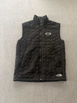 North Face ThermoBall Puffer Vest (CUSTOM LOGO)