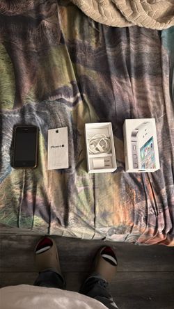 IPhone 4S