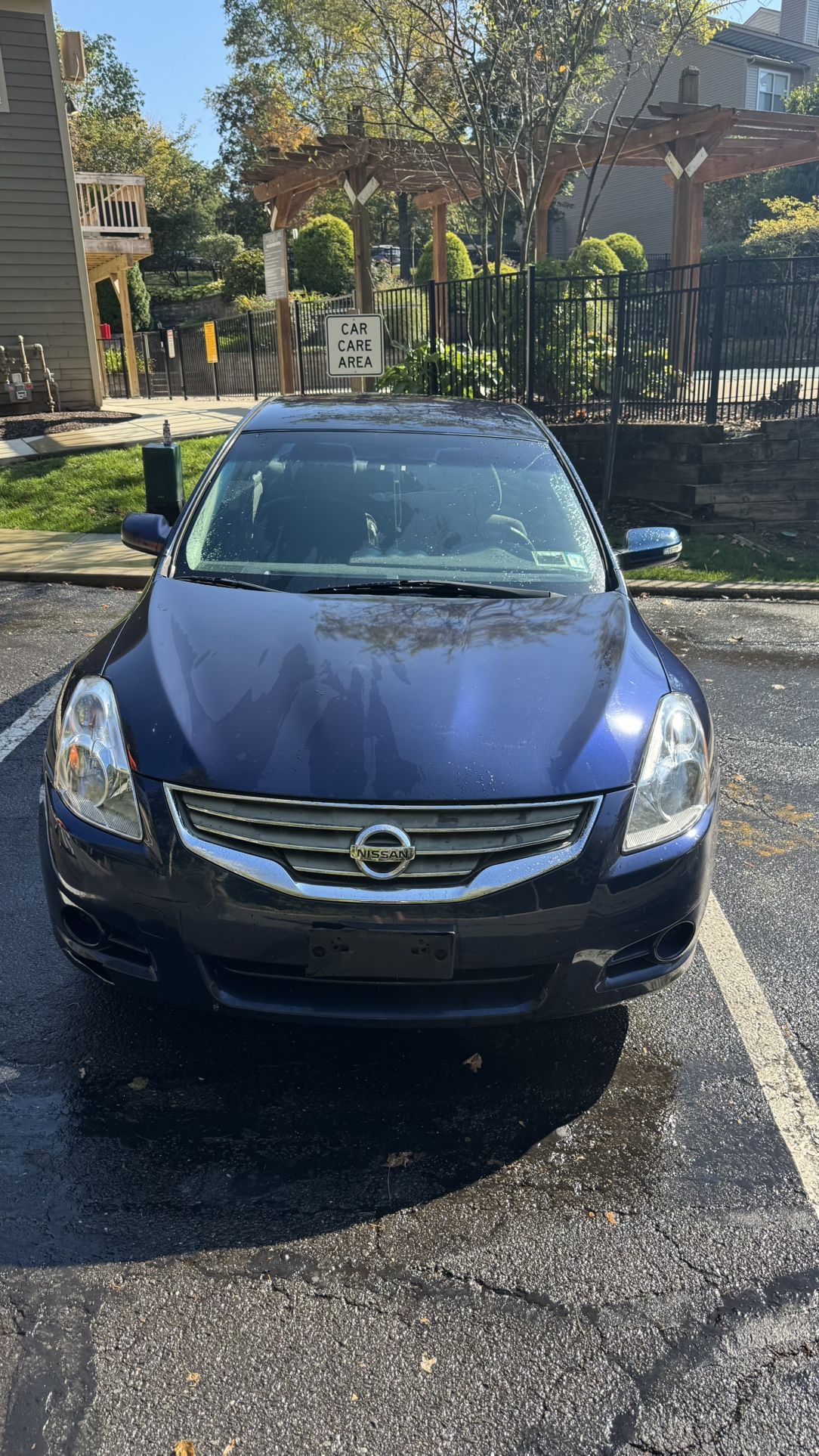 2010 Nissan Altima