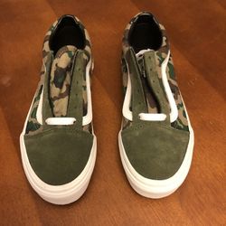 Vans Old Skool Size 3.0