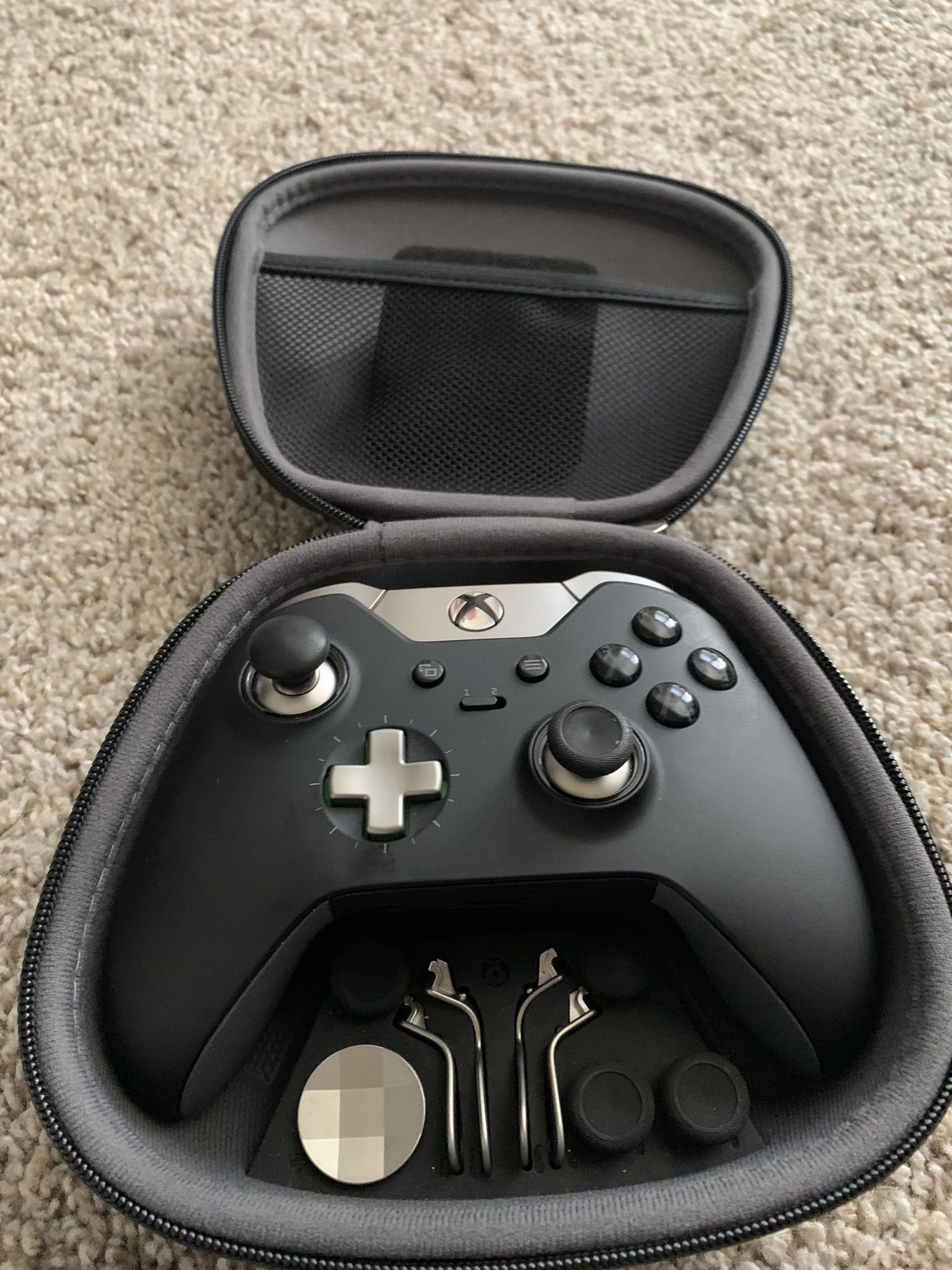 Xbox One Elite Wireless Controller Series 1