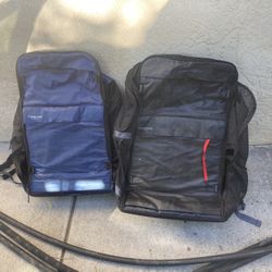 Pet Backpack Carriers