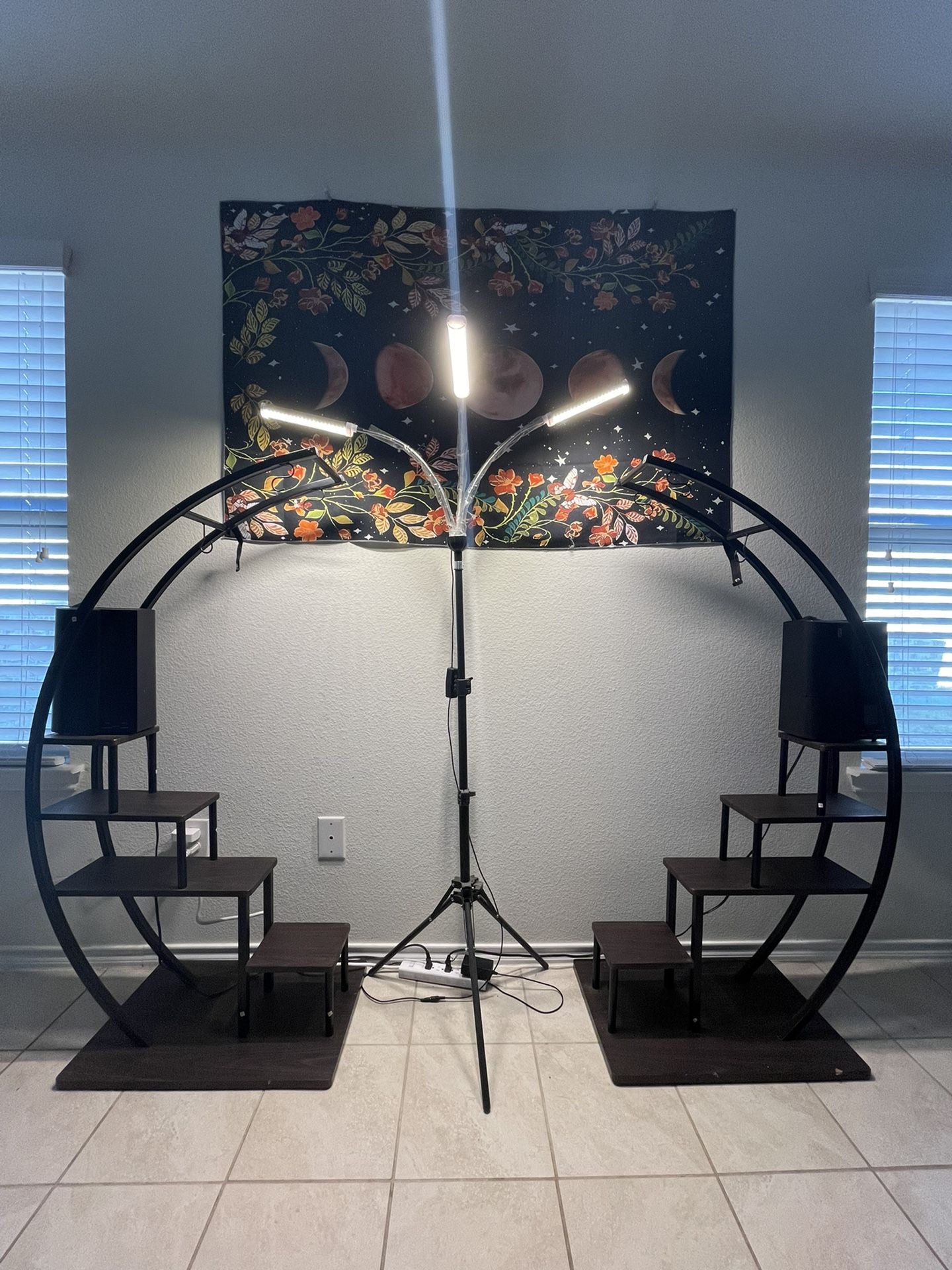 Indoor Plant Set Up Bundle