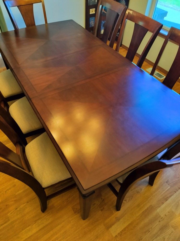 Dining Room Table Set