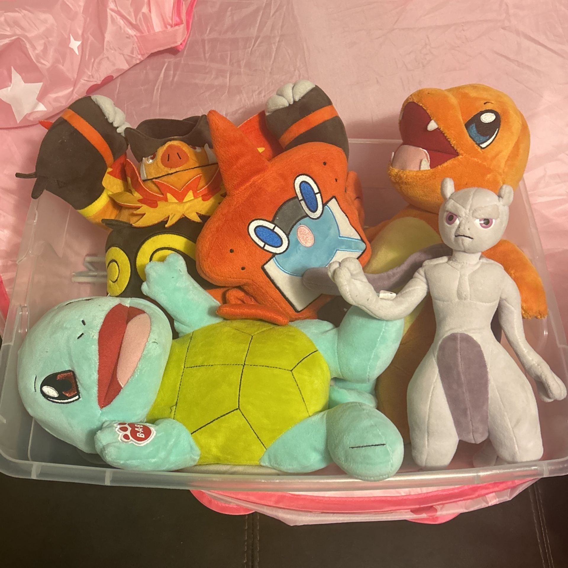 Pokemon