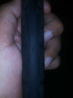Fixie Tire
