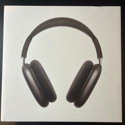 Black AirPods Max *OBO*