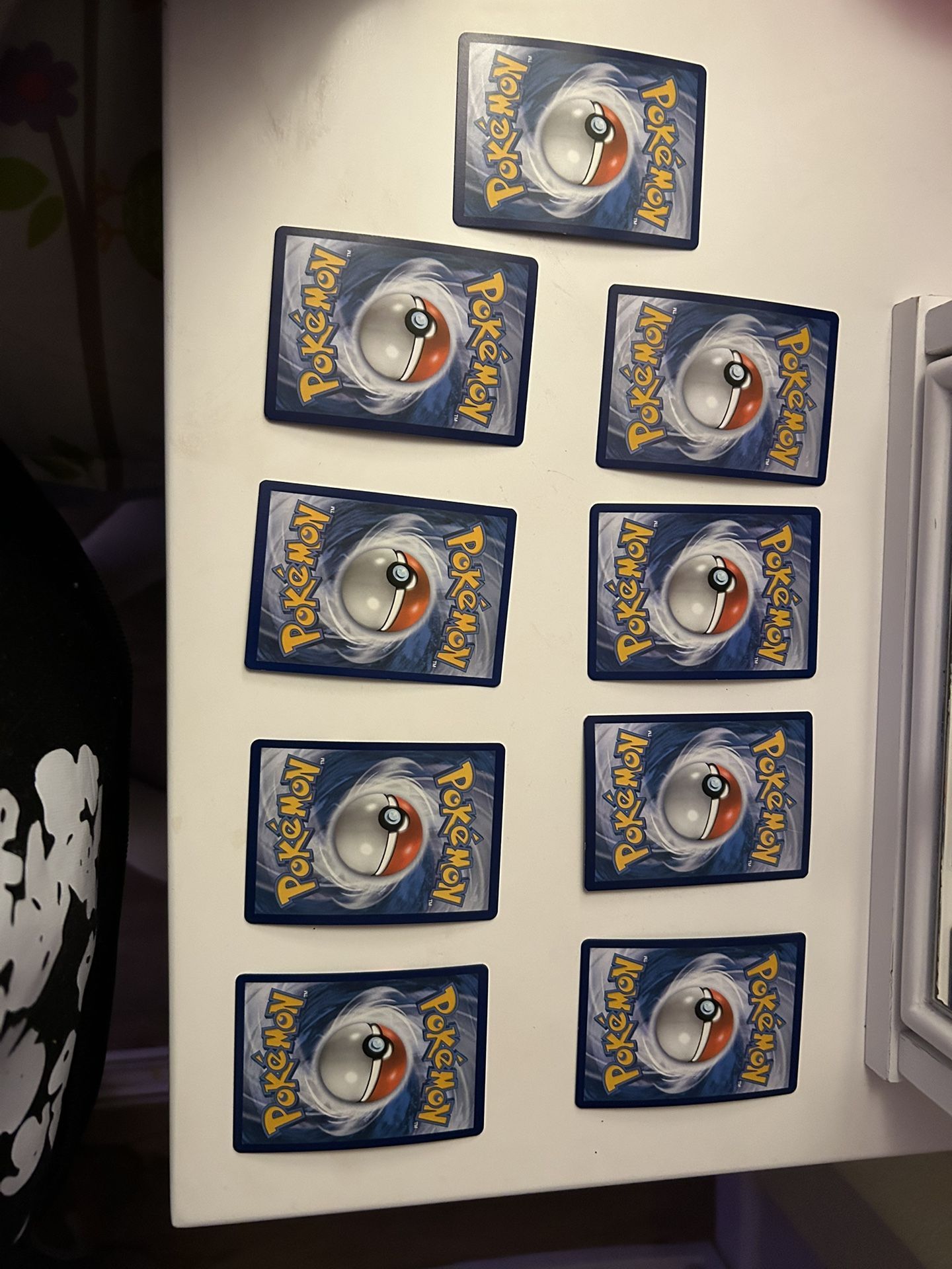 Pokémon Cards