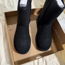 Classic Short Ugg Boot - Brand New Size 8
