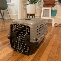 Petmate Carrier 