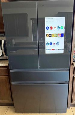 Samsung Family Hub Refrigerator