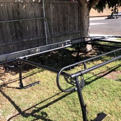 Rack For Silverado F150 Dodge Ram Tundra Titum Sierra Loud New New!!!