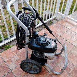 Pressure Washer Huzky 3000 Psi 