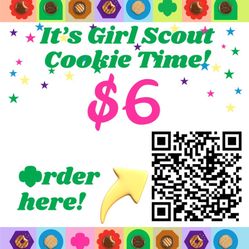 Girl Scout Cookies
