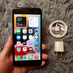 iPhone 8 Plus - UNLOCKED - Like New