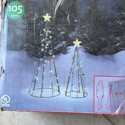 Christmas Outdoor Decor 