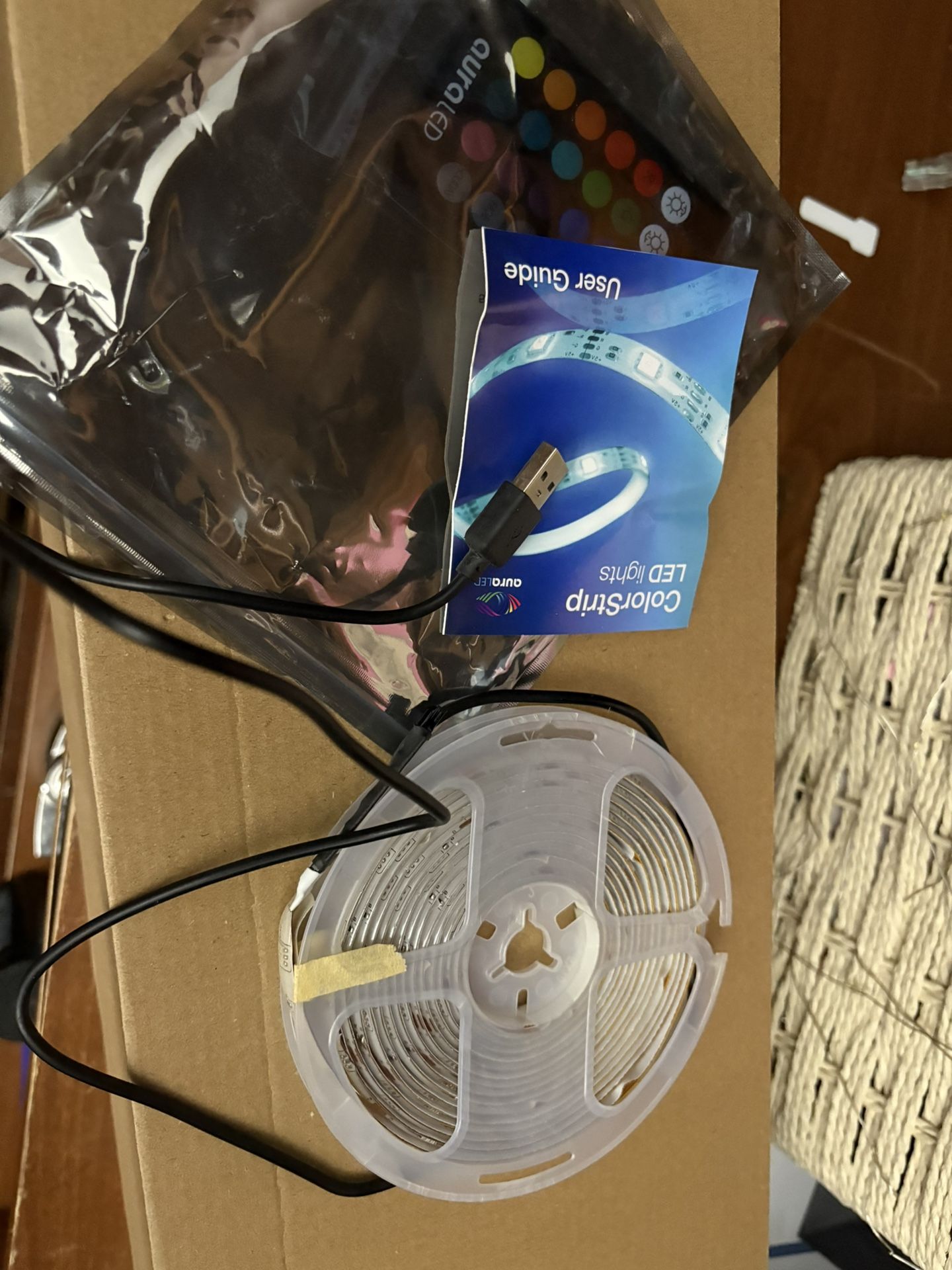 Led Lights