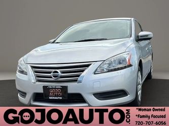 2014 Nissan Sentra