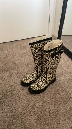 Women’s Rain boots