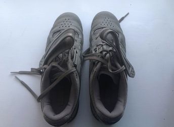 Adidas Adipower Weightlifting Shoes M 7.5