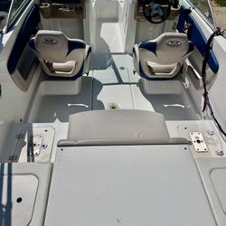 2013 Chaparral H2O  19’ Ski & Fish