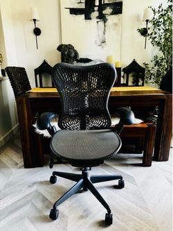 Herman Miller Ergonomic Office Chair