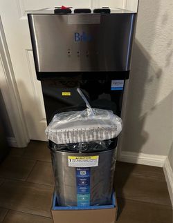 Water Dispenser 💧