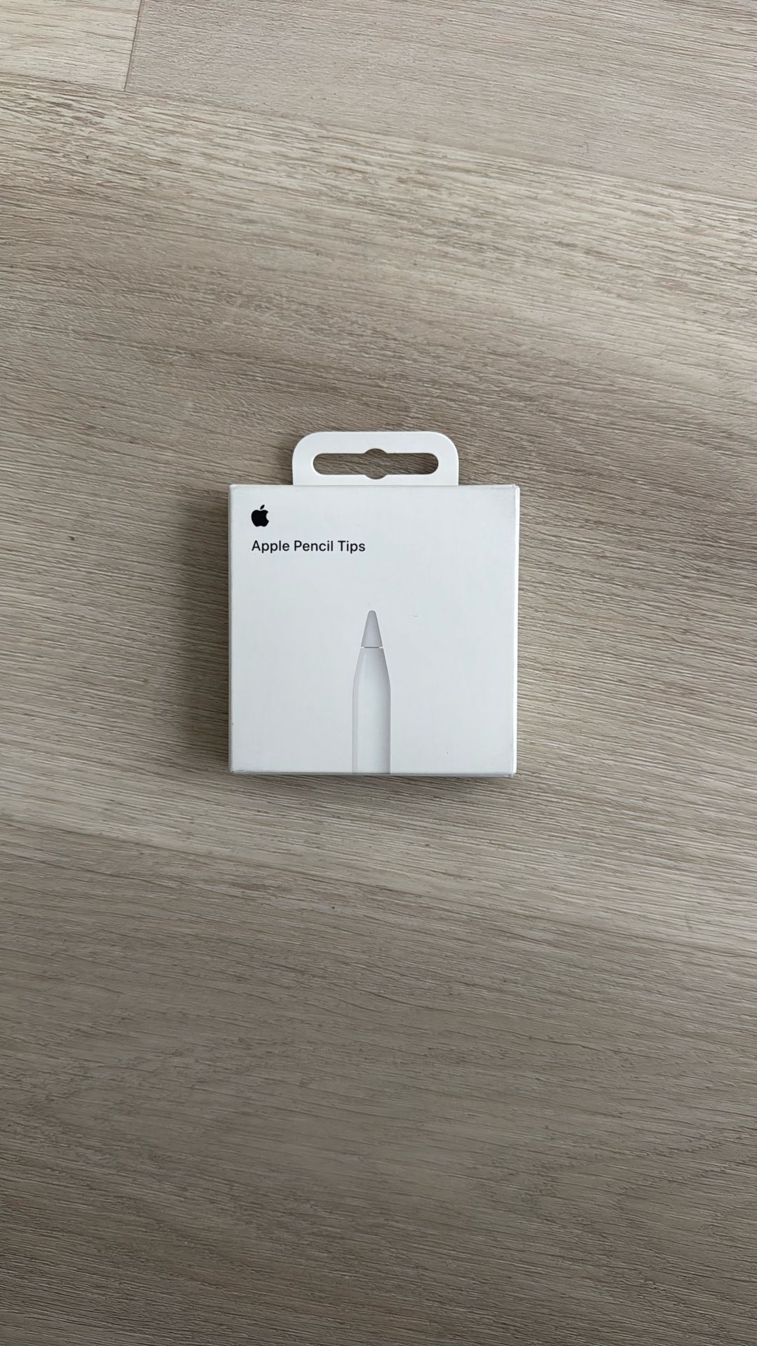 Apple Pencil Tips NEW IN BOX