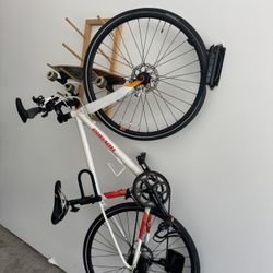Novara Cortona Donna Road Bike - XS 