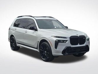2023 BMW X7