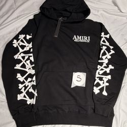 Amiri Hoodie