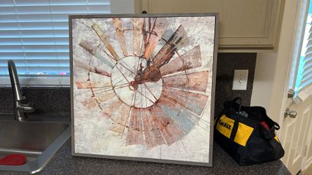 Art Painting Wall Frame