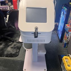 HI-EMT Body Sculpting Machine (Emsculpt Style)