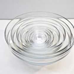 Mixing Bowls