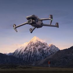 DJi Mavic 3 With 2 Year Warranty 