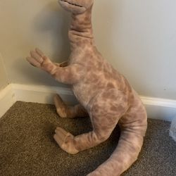 NEW Large Size Dinosaur Stuffed Animal