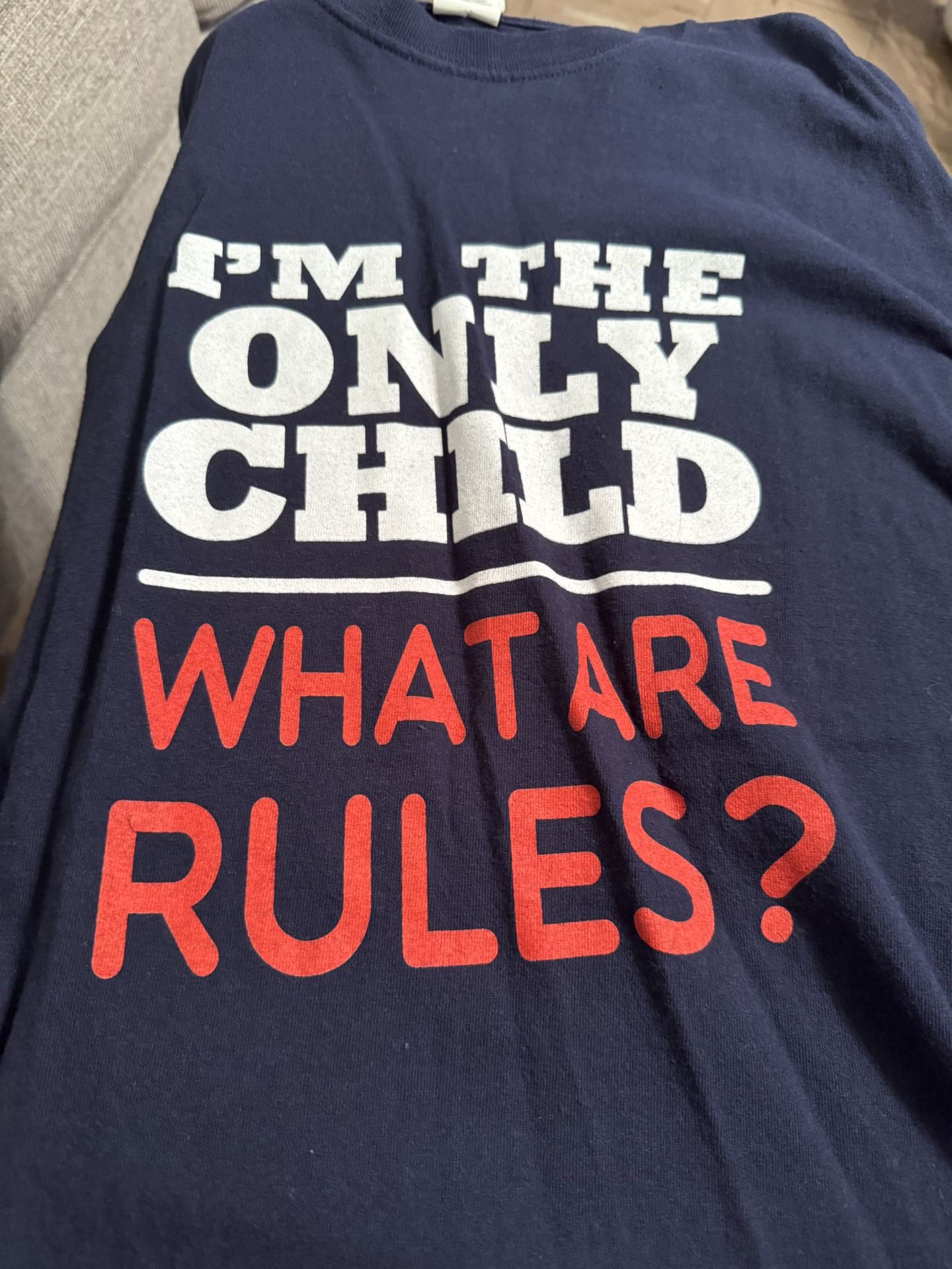 TEE SHIRT