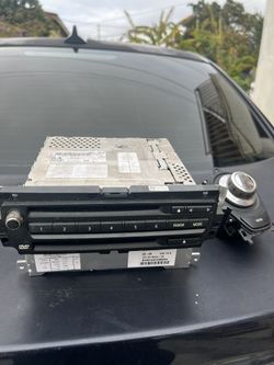 E9X CCC Navigation