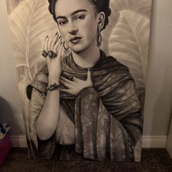 Frida kahlo Picture 
