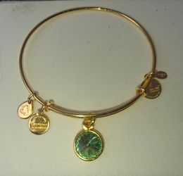 Alex And Ani bracelet