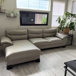 Small Couch