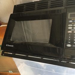 Dometic Microwave 