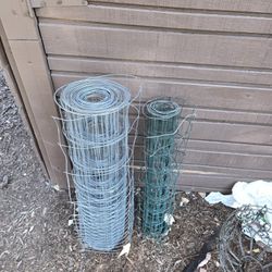 Gardening Wires 