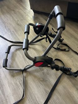 BELL Bike Rack