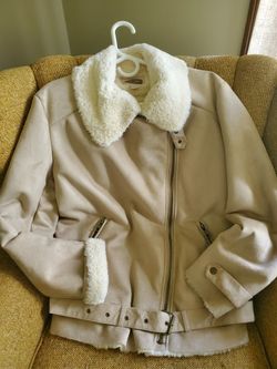 Coat  De Mujer