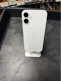 Apple iPhone 16 Plus 128GB Unlocked / Liberado