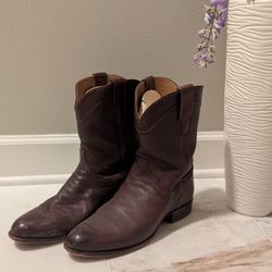 Get Rodeo Ready With Tecovas Boots & Matching Belt
