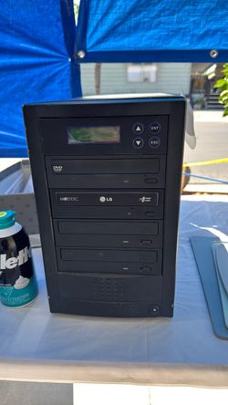 Cd & DVD maker 3 copies
