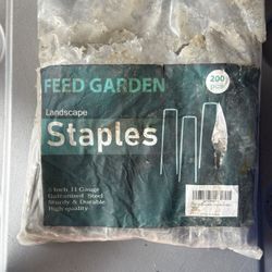 Staples 