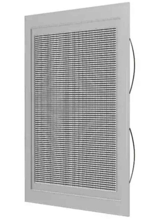 Window Screen Double Hung 34.875X28"With Premium Allergy Guard Mesh